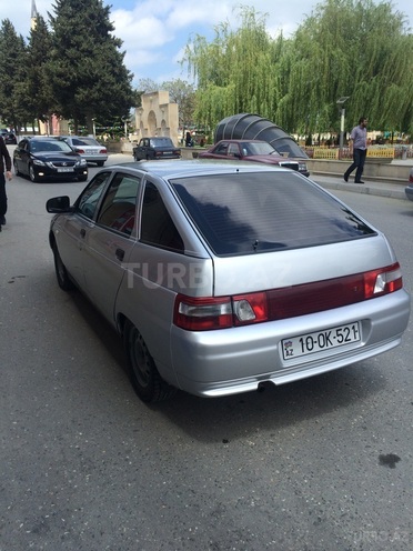 LADA (VAZ) 2112 2005, 120,000 km - 1.6 l - Bakı