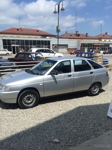 LADA (VAZ) 2112 2005, 120,000 km - 1.6 l - Bakı