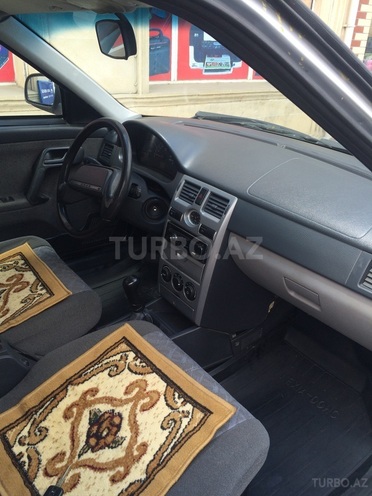 LADA (VAZ) 2112 2005, 120,000 km - 1.6 l - Bakı