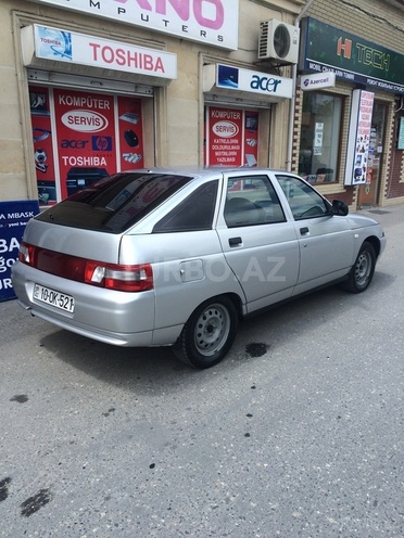LADA (VAZ) 2112 2005, 120,000 km - 1.6 l - Bakı