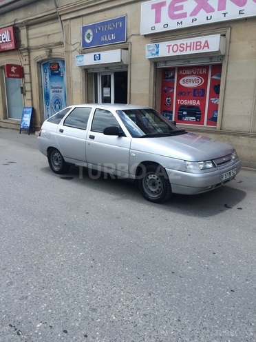 LADA (VAZ) 2112 2005, 120,000 km - 1.6 l - Bakı