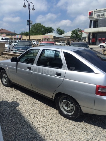 LADA (VAZ) 2112 2005, 120,000 km - 1.6 l - Bakı