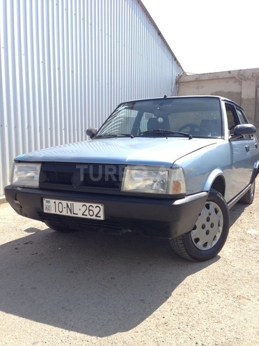 Tofas Sahin 2004, 150,000 km - 1.6 l - Bakı