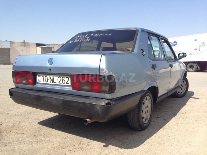 Tofas Sahin 2004, 150,000 km - 1.6 l - Bakı