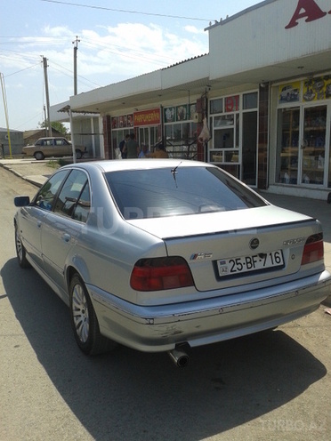 BMW 520 1997, 228,000 km - 2.0 л - Bakı