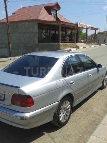 BMW 520 1997, 228,000 km - 2.0 л - Bakı