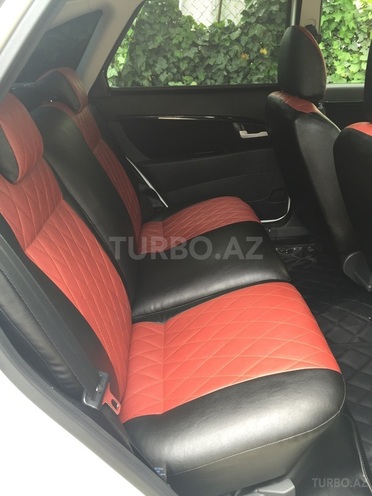 LADA (VAZ) Priora 2015, 6,800 km - 1.6 l - Bakı