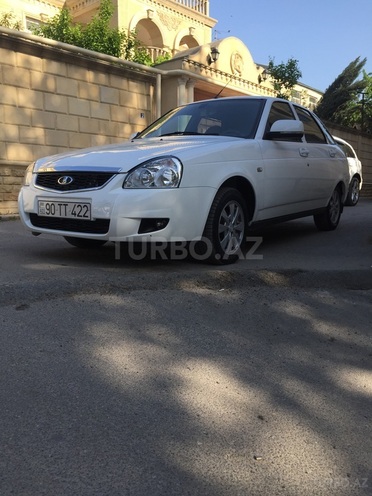 LADA (VAZ) Priora 2015, 6,800 km - 1.6 l - Bakı