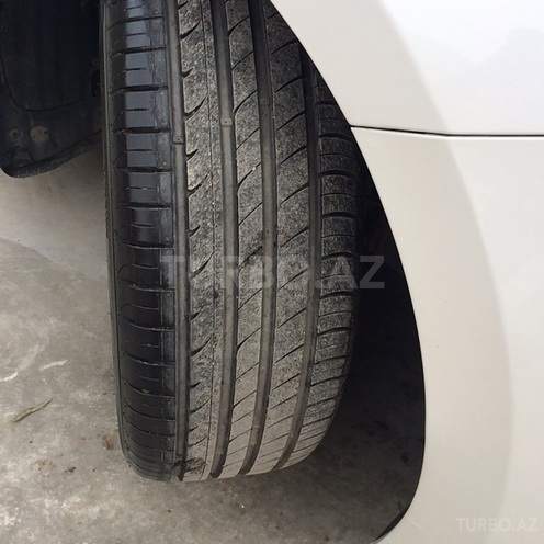 Hyundai Azera 2011, 59,000 km - 2.4 l - Bakı