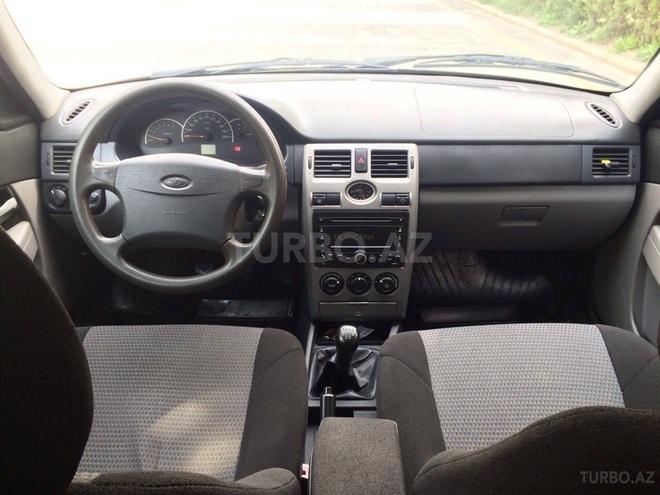 LADA (VAZ) Priora 2009, 63 km - 1.6 l - Bakı