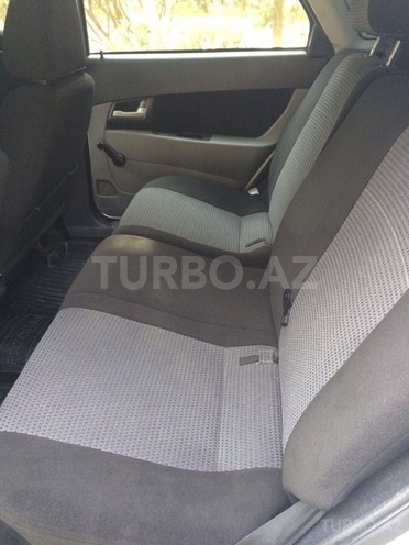 LADA (VAZ) Priora 2009, 63 km - 1.6 l - Bakı