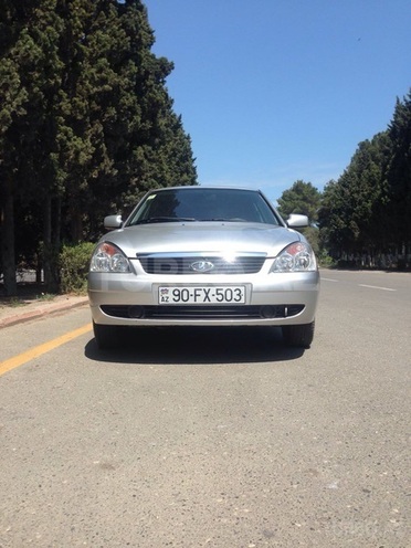 LADA (VAZ) Priora 2009, 63 km - 1.6 l - Bakı