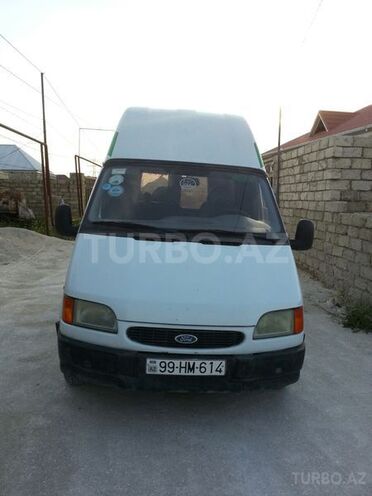 Ford Transit 1999, 432,800 km - 2.5 l - Bakı