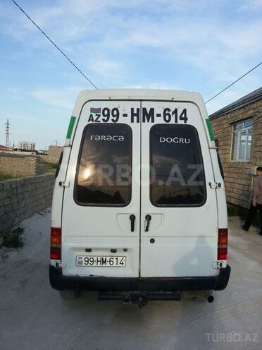 Ford Transit 1999, 432,800 km - 2.5 l - Bakı
