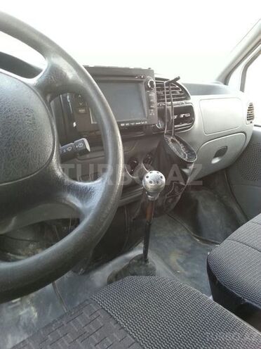 Ford Transit 1999, 432,800 km - 2.5 l - Bakı