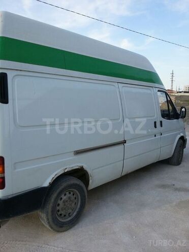 Ford Transit 1999, 432,800 km - 2.5 l - Bakı