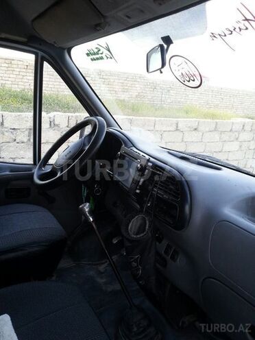 Ford Transit 1999, 432,800 km - 2.5 l - Bakı