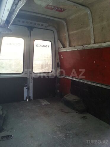 Ford Transit 1999, 432,800 km - 2.5 l - Bakı