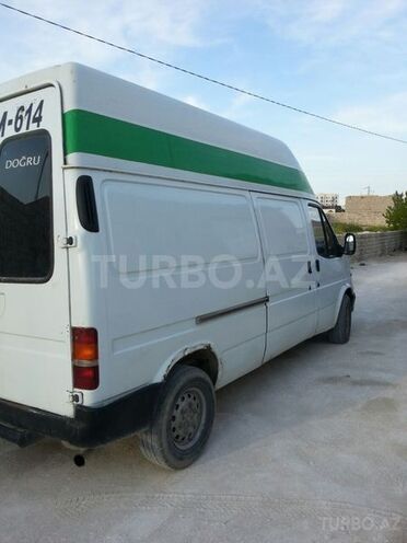 Ford Transit 1999, 432,800 km - 2.5 l - Bakı