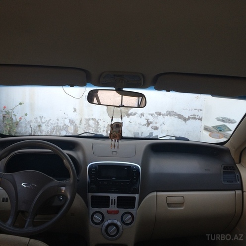 Chery Fulwin 2 2011, 96,000 km - 1.5 l - Bakı