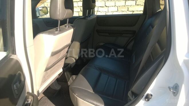 Nissan X-Trail 2002, 125,000 km - 2.0 л - Bakı