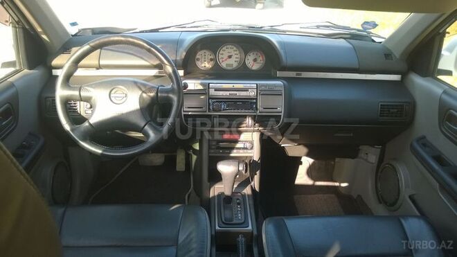 Nissan X-Trail 2002, 125,000 km - 2.0 л - Bakı