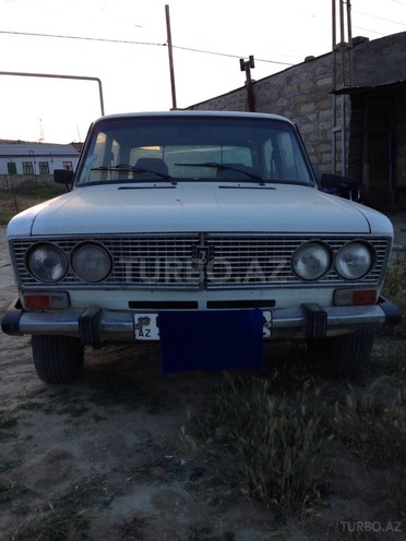 LADA (VAZ) 2103 1980, 89,900 km - 0.1 л - Bakı
