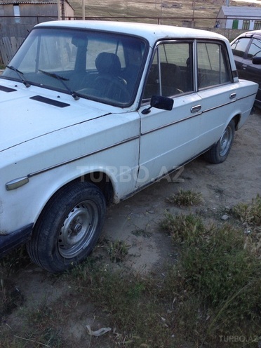 LADA (VAZ) 2103 1980, 89,900 km - 0.1 л - Bakı