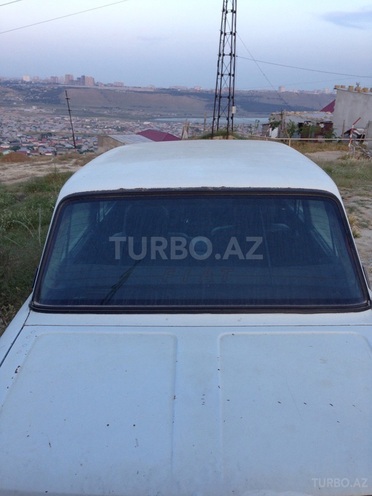 LADA (VAZ) 2103 1980, 89,900 km - 0.1 л - Bakı