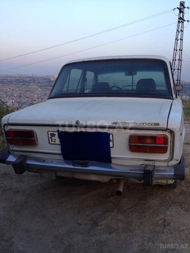 LADA (VAZ) 2103 1980, 89,900 km - 0.1 л - Bakı