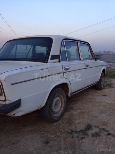 LADA (VAZ) 2103 1980, 89,900 km - 0.1 л - Bakı