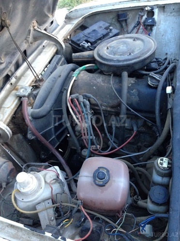 LADA (VAZ) 2103 1980, 89,900 km - 0.1 л - Bakı
