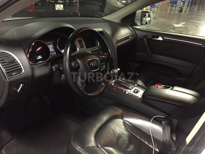 Audi Q7 2012, 90,900 km - 0.3 л - Bakı