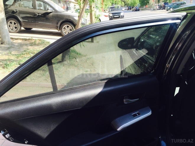 Toyota Camry 2012, 60,000 km - 2.5 l - Bakı