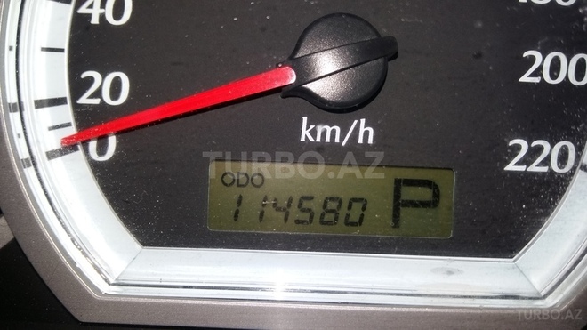 Chevrolet Lacetti 2007, 115,000 km - 1.6 л - Bakı