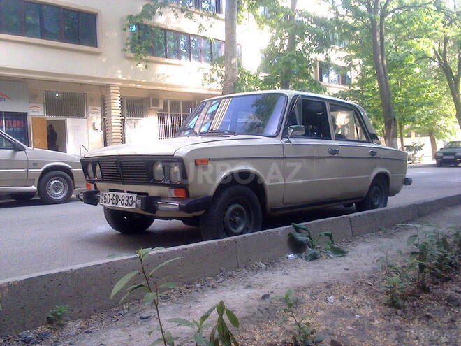 LADA (VAZ) 2106 1988, 100,000 km - 1.5 l - Bakı