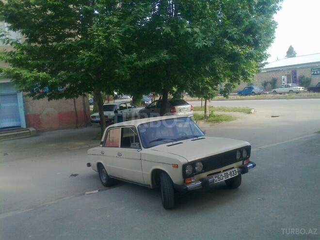 LADA (VAZ) 2106 1988, 100,000 km - 1.5 l - Bakı