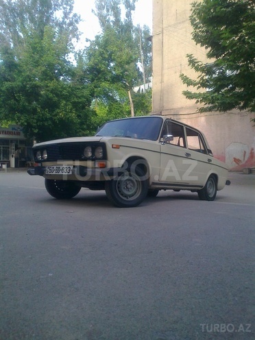 LADA (VAZ) 2106 1988, 100,000 km - 1.5 l - Bakı