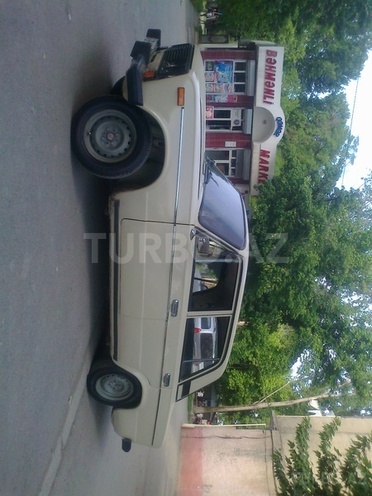 LADA (VAZ) 2106 1988, 100,000 km - 1.5 l - Bakı