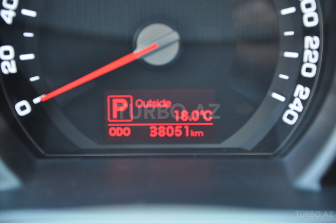 Kia Sportage 2011, 38,000 km - 2.0 l - Bakı