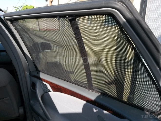 Mercedes E 220 2001, 237,500 km - 2.2 л - Bakı