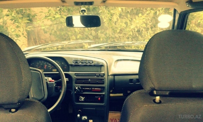 LADA (VAZ) 2115 2011, 48,000 km - 1.6 l - Bakı