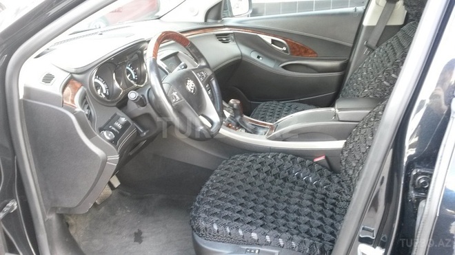 Buick  2009, 85,000 km - 3.6 l - Bakı