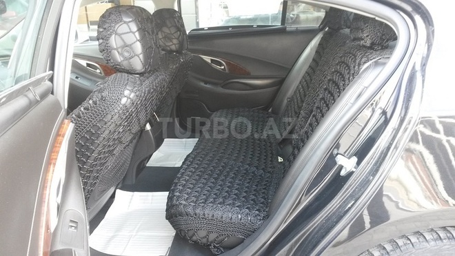 Buick  2009, 85,000 km - 3.6 l - Bakı