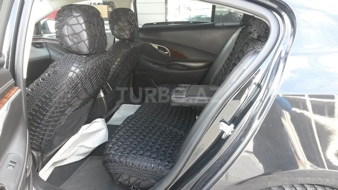 Buick  2009, 85,000 km - 3.6 l - Bakı