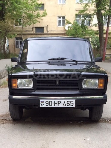 LADA (VAZ) 2107 2010, 73,697 km - 1.6 l - Bakı