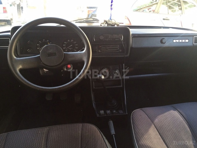 LADA (VAZ) 2107 2010, 73,697 km - 1.6 l - Bakı