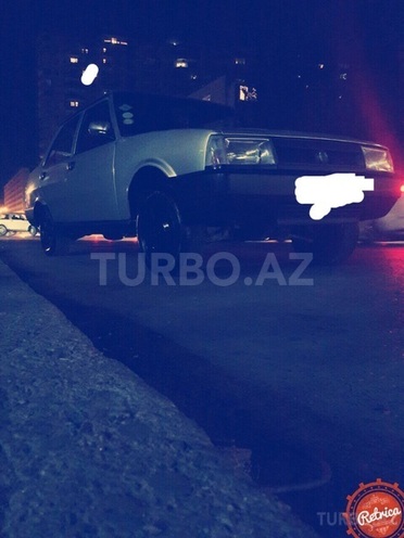Tofas Dogan 2003, 20,000 km - 1.7 l - Bakı