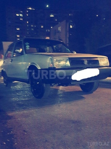 Tofas Dogan 2003, 20,000 km - 1.7 l - Bakı