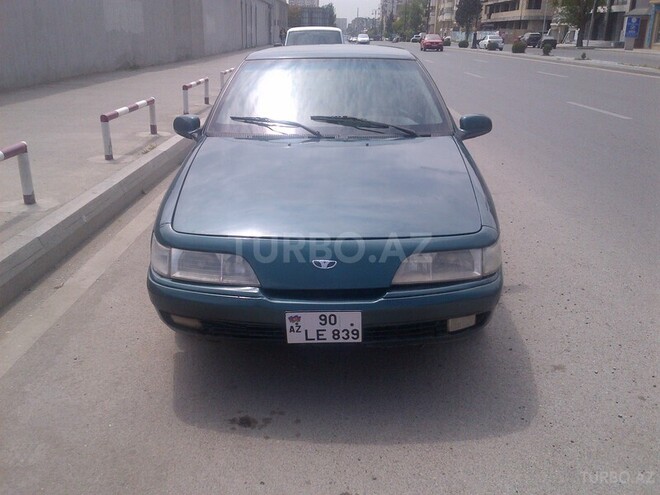 Daewoo Espero 1998, 228,000 km - 2.0 l - Bakı
